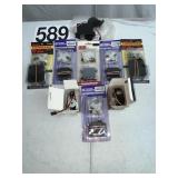LOT OF MISC SERVOS