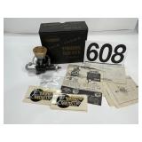 GOLD CROWN DIESEL ENGINE