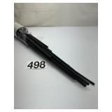 LOT OF RC AIRPLANE TUBING