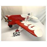 RC PLANE - APPEARS READY TO FLY