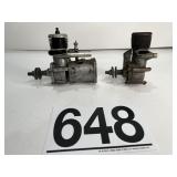 O&R AND OTHER ENGINE