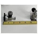 (5) THIMBLE-DROME ENGINES