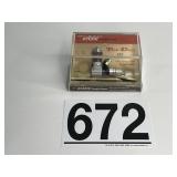 THIMBLE-DROME TD .051 ENGINE