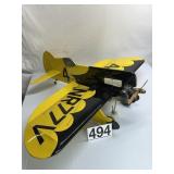 RC PLANE - LOOKS READY TO FLY