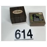 TESTORS MCCOY 19 SERIES 21 ENGINE