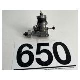 O.S. MAX-3 15 ENGINE