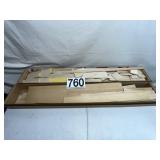 LOT OF BALSA WOOD
