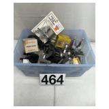 LOT OF ENGINE MOUNTS