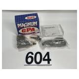 MAGNUM GPA 40A ENGINE