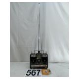 FUTABA RC CONTROLLER