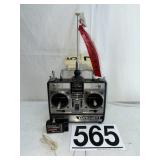 FUTABA RC CONTROLLER