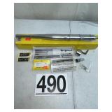 HATORI MUFFLER - AS FOUND