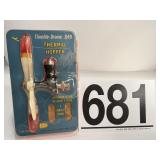 THIMBLE-DROME .049 THERMAL HOPPER ENGINE