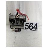 FUTABA RC CONTROLLER