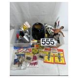 MISC AIRPLANE ACCESSORIES