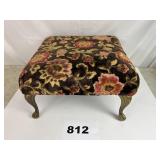 CAST BASE FOOT STOOL