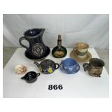DECORATIVE LOT