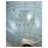 REPLOGLE 8IN GLOBE