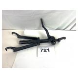 MODEL T TIRE RIM TOOL