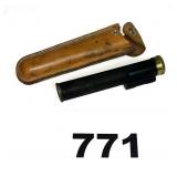 LEVEL GAUGE & SHEATH