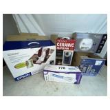 UNTESTED ELECTRONICS LOT