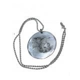 WENDELL AUGUST FORGE PENDANT