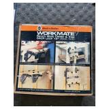WORKMATE BENCH WORK CENTER