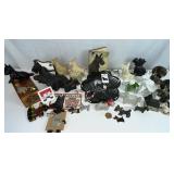 COLLECTION OF SCOTTY DOGS....