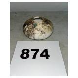 SHIRLEY SMITH NAVAJO POTTERY VESSEL
