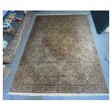 WHITALL ANGLO PERSIAN RUG