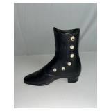 J R PALMENBERGS & SONS N.Y. CAST BOOT