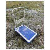 METAL CART