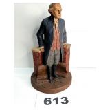 TOM CLARK 'G. WASHINGTON'