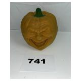 HARD TO FIND SPONGE HALLOWEEN PUMPKIN