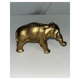 1905 CRANE CO. ADVERTISING PAPER WEIGHT