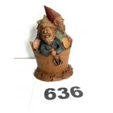 TOM CLARK 'BUTCH, WITCH, & BISCUIT'