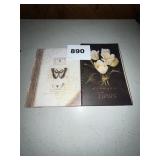 (2) SAFEKEEPING BOOKS