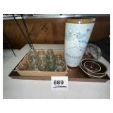 KITCHEN ITEMS & MORE