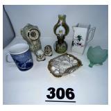MISC LOT IMPERIALGLASS AND MORE