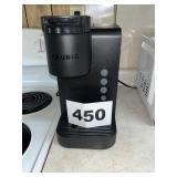 KEURIG SLIM COFFEE MAKER