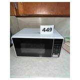 CLEAN MICROWAVE