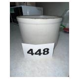 1-? GALLON CROCK
