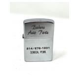 CALKOR BRAND BAKER AUTO PARTS LIGHTER