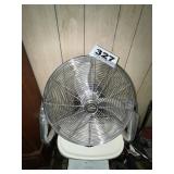 CROFTON 16 IN FAN & HIGH CHAIR