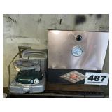 COLEMAN COOKSTOVE, COOKER AND FUEL