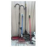SHEPHERDS HOOKS & MORE