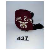 CRAWFORD COUNTY ZEM ZEM SHRINERS FEZ