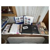 FENTON & MISC ANTIQUES REFERENCE BOOKS