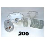 FENTON MISC 5 PCS