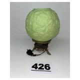 FENTON LIME SHERBERT LAMP